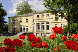 Gutshaus Landsdorf Gutshaus Landsdorf