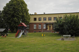 Gutshaus Langendorf Gutshaus Langendorf