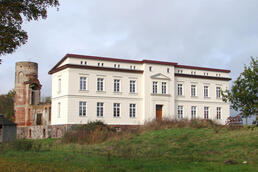 Herrenhaus Langenfelde Herrenhaus Langenfelde