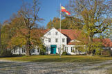 Gutshaus Langensee Gutshaus Langensee
