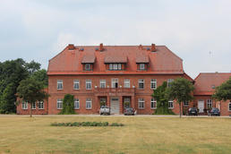 Gutshaus Langhagen Gutshaus Langhagen