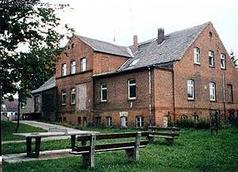 Gutshaus Langwitz Gutshaus Langwitz