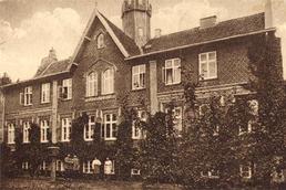 Gutshaus Lebbin Gutshaus Lebbin