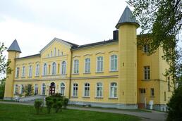 Gutshaus Leezen Gutshaus Leezen