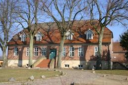 Gutshaus Leisten Gutshaus Leisten