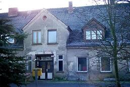 Gutshaus Leplow Gutshaus Leplow