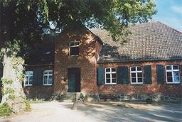 Gutshaus Levenstorf Gutshaus Levenstorf