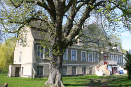 Gutshaus Leyerhof Gutshaus Leyerhof