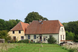 Gutshaus Liddow Gutshaus Liddow