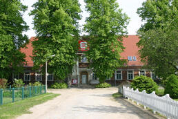 Gutshaus Lieblingshof 2004 Gutshaus Lieblingshof 2004