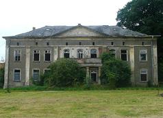 Gutshaus Liessow Gutshaus Liessow