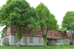 Gutshaus Lindow Gutshaus Lindow