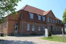 Gutshaus Linstow Gutshaus Linstow