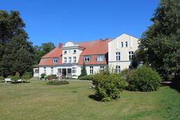 Gutshaus Lischow Gutshaus Lischow