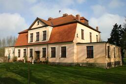 Gutshaus Löbnitz Gutshaus Löbnitz