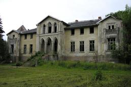 Gutshaus Löwitz bei Gadebusch Gutshaus Löwitz bei Gadebusch