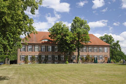 Gutshaus Ludorf Gutshaus Ludorf