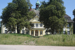 Gutshaus Lübzin Gutshaus Lübzin