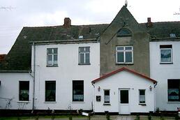 Gutshaus Lüningsdorf, ältere Aufnahme Gutshaus Lüningsdorf, ältere Aufnahme