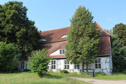 Gutshaus Lüskow Gutshaus Lüskow