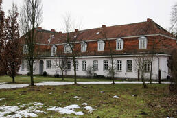 Gutshaus Luisenhof Gutshaus Luisenhof