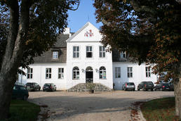 Gutshaus Luplow, Foto Sebastian Haerter Gutshaus Luplow, Foto Sebastian Haerter