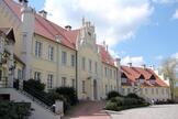 Gutshaus Leppin Gutshaus Leppin