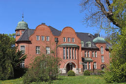 Gutshaus Libnitz 2024 Gutshaus Libnitz 2024