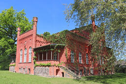 Gutshaus Libnow 2024 Gutshaus Libnow 2024
