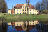 Herrenhaus (Schloss) Lühburg 2026 Herrenhaus (Schloss) Lühburg 2026