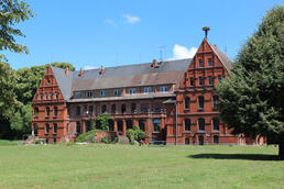Herrenhaus Melkof Herrenhaus Melkof