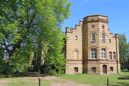 Gutshaus Maltzien 2024 Gutshaus Maltzien 2024