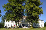 Gutshaus Manderow Gutshaus Manderow