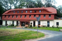 Gutshaus Marienfelde Gutshaus Marienfelde