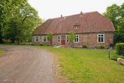 Gutshaus Markow Gutshaus Markow
