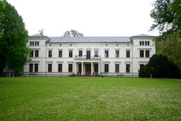 Gutshaus Massow Gutshaus Massow