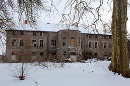 Gutshaus Medrow Gutshaus Medrow