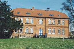 Gutshaus Meetzen Gutshaus Meetzen