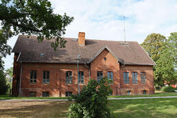Gutshaus Mestlin 2019 Gutshaus Mestlin 2019
