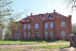 Gutshaus Mieckow 2023 Gutshaus Mieckow 2023
