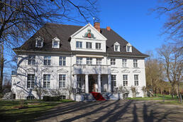 Gutshaus Moisall 2023 Gutshaus Moisall 2023