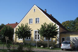 Gutshaus Moisselbritz Gutshaus Moisselbritz