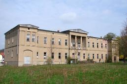 Gutshaus Mollenstorf Gutshaus Mollenstorf