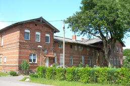 Gutshaus Müggenhall Gutshaus Müggenhall