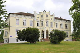 Gutshaus Mühlen Eichsen 2023 Gutshaus Mühlen Eichsen 2023