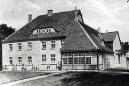 Gutshaus Muhlitz Gutshaus Muhlitz
