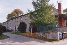Gutshaus Murchin Gutshaus Murchin