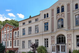 Herrenhaus Marienhof Herrenhaus Marienhof