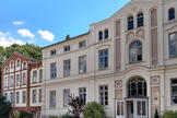 Herrenhaus Marienhof Herrenhaus Marienhof