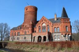 Herrenhaus Müggenburg Herrenhaus Müggenburg